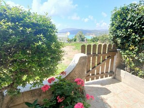 Property grounds - Vrbo Property (CARGESE)