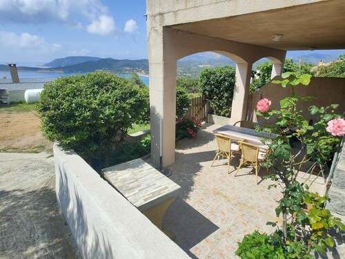 Villa ' Mon Rêve '( first floor)