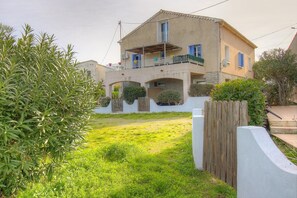 Exterior - Vrbo Property (CARGESE)