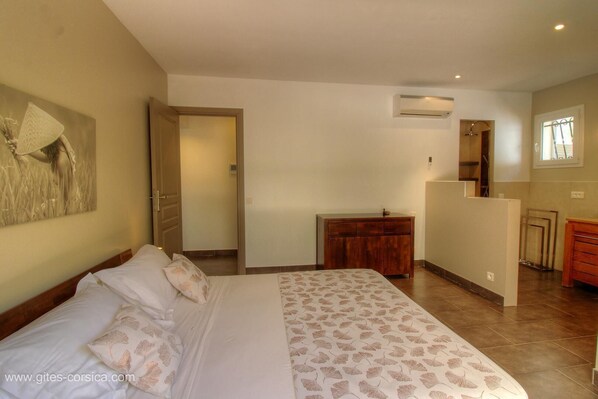 Habitació
