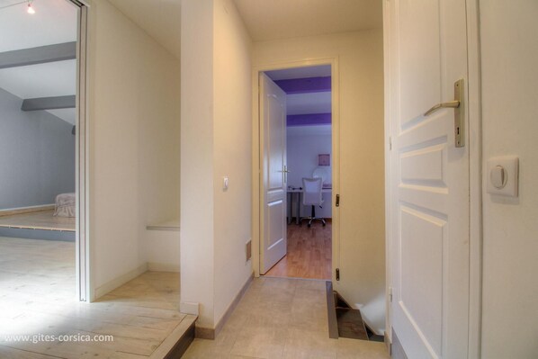 Interior - Vrbo Property (SAINTE LUCIE DE PORTO VECCHIO)