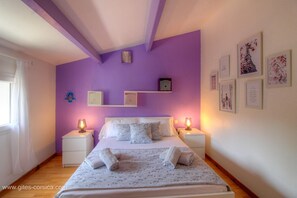 Room - Vrbo Property (SAINTE LUCIE DE PORTO VECCHIO)