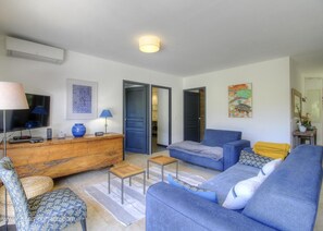 Living area - NICOLI 3 - PORTO VECCHIO (PORTO VECCHIO)