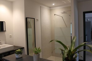 Bathroom - NICOLI 3 - PORTO VECCHIO (PORTO VECCHIO)