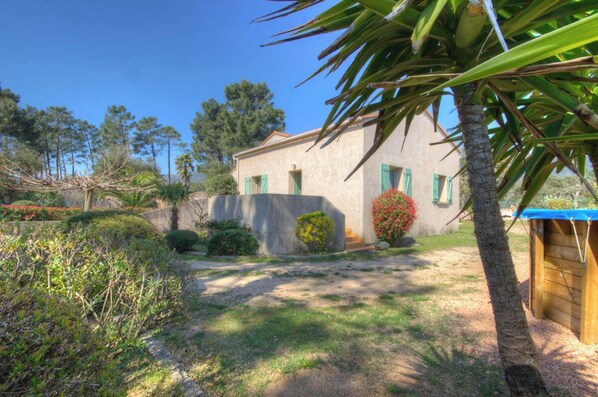 Exterior - Vrbo Property (SAN GAVINO DI CARBINI)