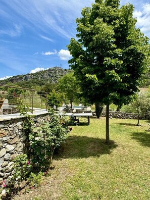 Property grounds - Vrbo Property (FRANCARDO)