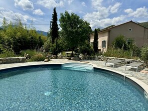 Pool - Vrbo Property (FRANCARDO)