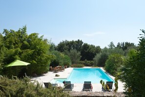 Pool - Vrbo Property (PORTO VECCHIO)