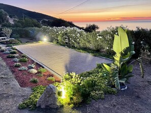 Property grounds - Vrbo Property (CALCATOGGIO)