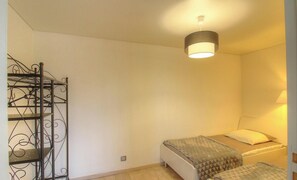 Room - Villa di Charma Charlotte (CALCATOGGIO)