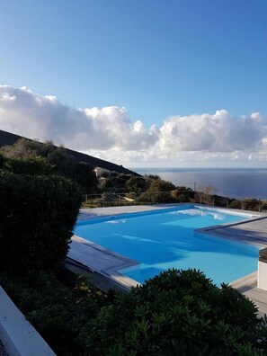 Pool - Vrbo Property (CALCATOGGIO)
