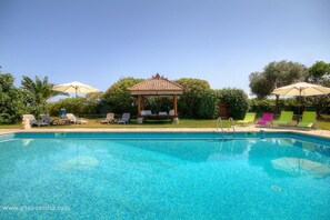 Pool - Vrbo Property (SORBU OCAGNANU)