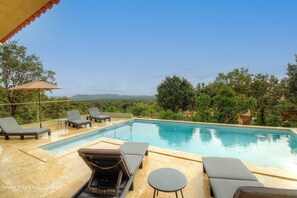 Pool - Vrbo Property (SAN GAVINO DI CARBINI)