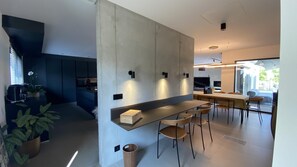Dining - Vrbo Property (PORTO VECCHIO)