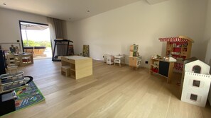 Children’s area - Vrbo Property (PORTO VECCHIO)