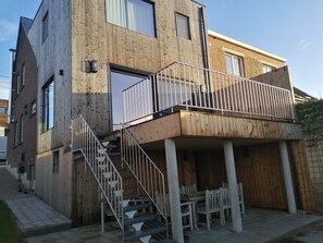 Exterior - Vacation home Yade in the Flemish Ardennes. Rest, enjoy and yet active... (Zwalm)