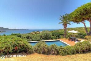 Pool - Vrbo Property (PIETROSELLA)