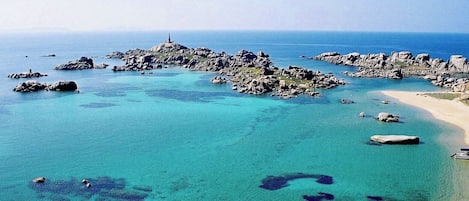 海灘