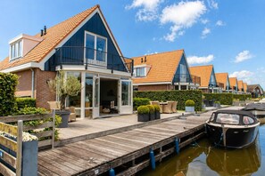 Udendørsområde