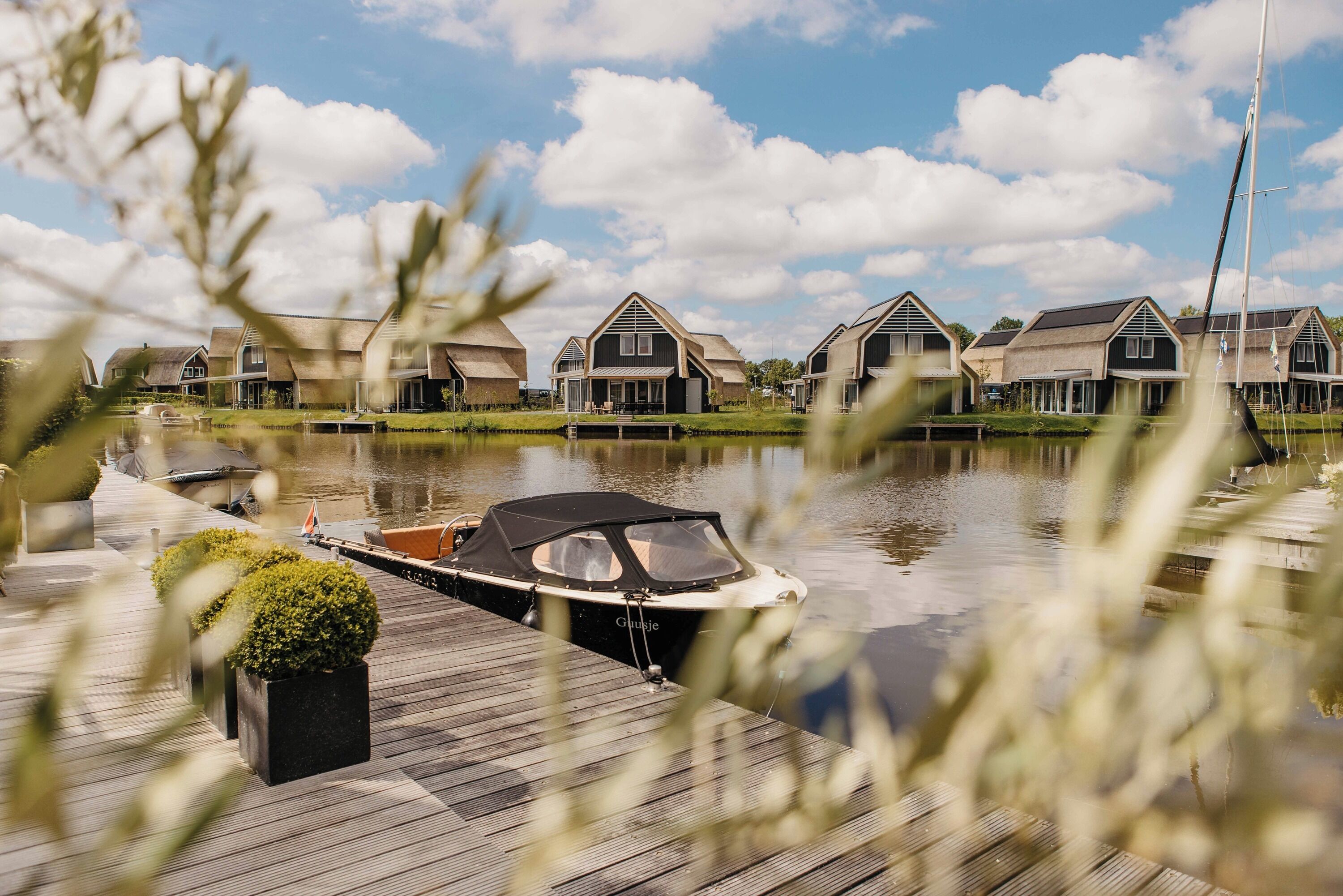Jachthaven