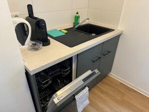 Eget kök