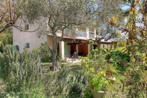 Exterior - Vrbo Property (AJACCIO)
