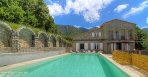 Pool - Vrbo Property (MOCA CROCE)