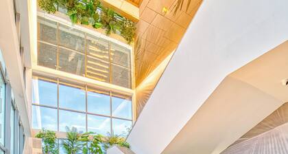Duman Boutique Hotel