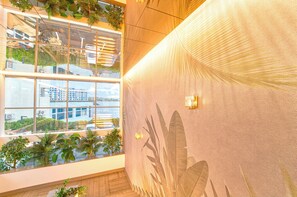 Interior - Duman Boutique Hotel (Constanța)