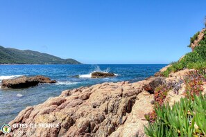 Beach - Vrbo Property (CALCATOGGIO)