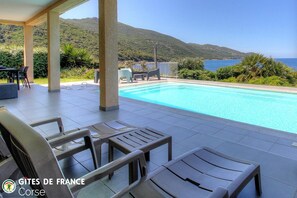 Pool - Vrbo Property (CALCATOGGIO)