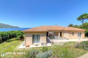 Exterior - Vrbo Property (CALCATOGGIO)