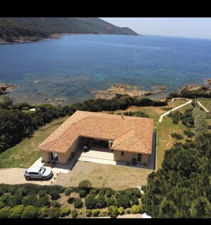 Exterior - Vrbo Property (CALCATOGGIO)
