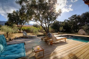 Pool - Vrbo Property (SPELONCATO)