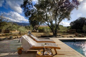 Pool - Vrbo Property (SPELONCATO)