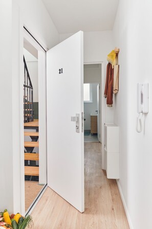 Interior - Appart Univers 2 bedrooms - Bright - 2' Lille (Ronchin)