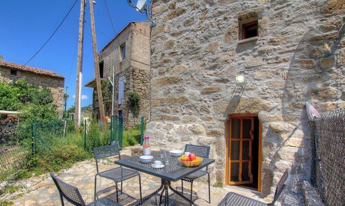 Coté montagne-Nicolas - CRISTINACCE