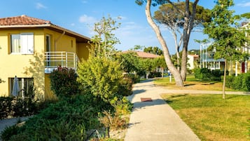 Apartment | Exterior