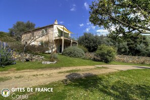 Exterior - Vrbo Property (CARGESE)