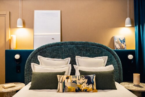 Hotel Barma Courchevel