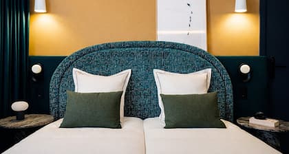 Hotel Barma Courchevel