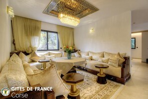 Interior - Casa Valle di Cavu - SAINTE LUCIE DE PORTO VECCHIO (SAINTE LUCIE DE PORTO VECCHIO)