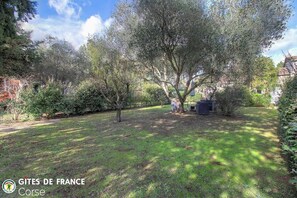 Property grounds - Vrbo Property (SARTENE)
