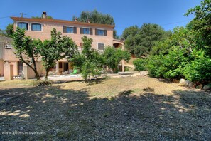 Exterior - Vrbo Property (SAGONE)