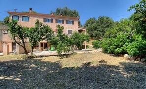 Exterior - Vrbo Property (SAGONE)