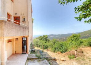 Exterior - Vrbo Property (SARI D'ORCINO)