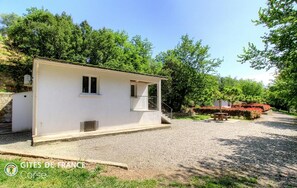 Exterior - Vrbo Property (SAN NICOLAO)