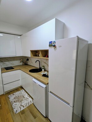 Eget kök