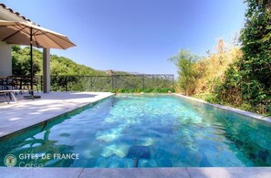 Pool - Vrbo Property (VALLECALLE)