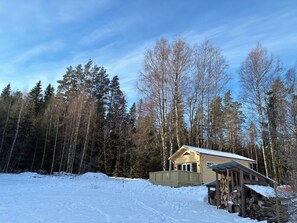 Exterieur